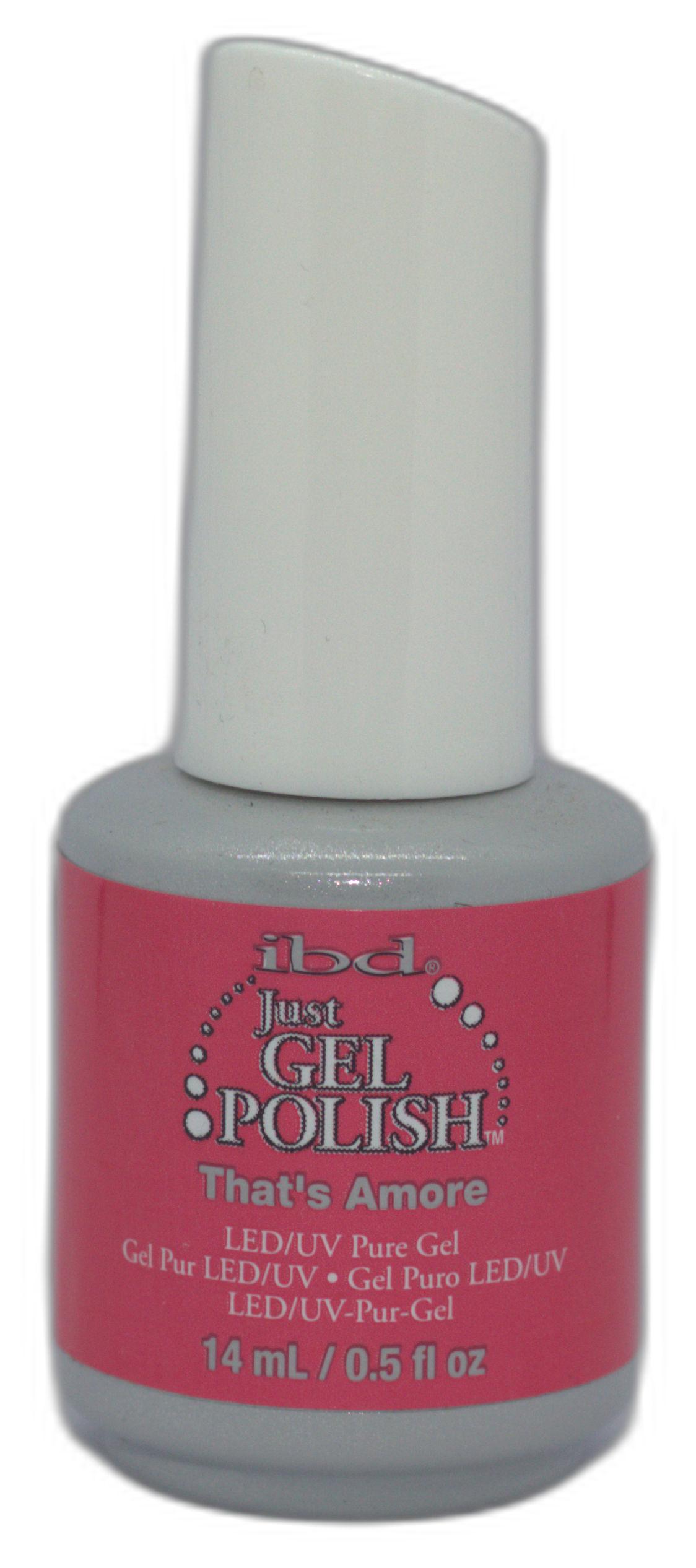 ibd Just Gel Polish-That's Amore 56671