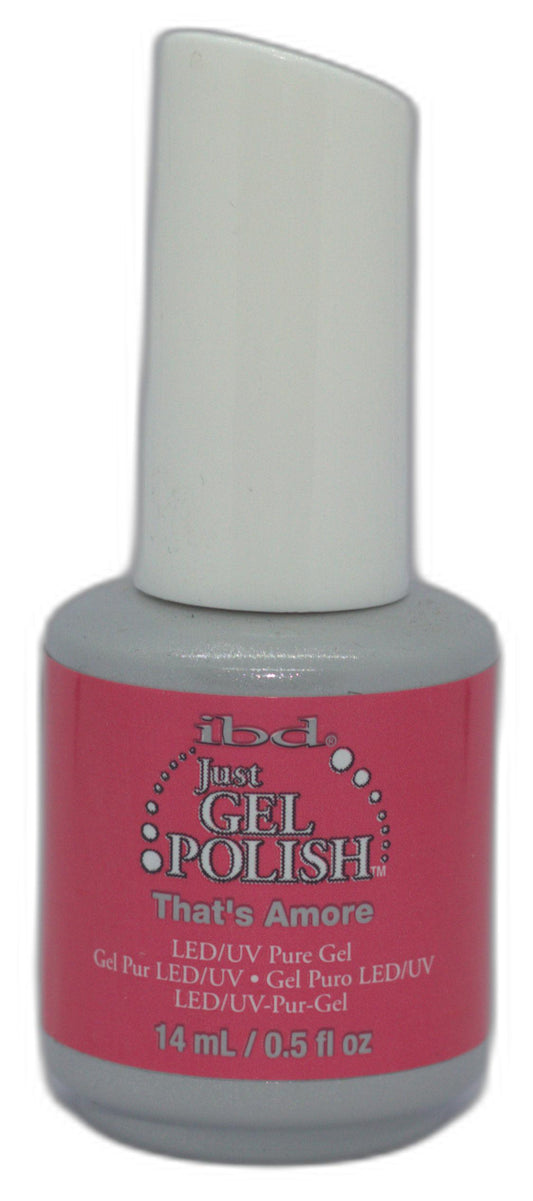 ibd Just Gel Polish-That's Amore 56671