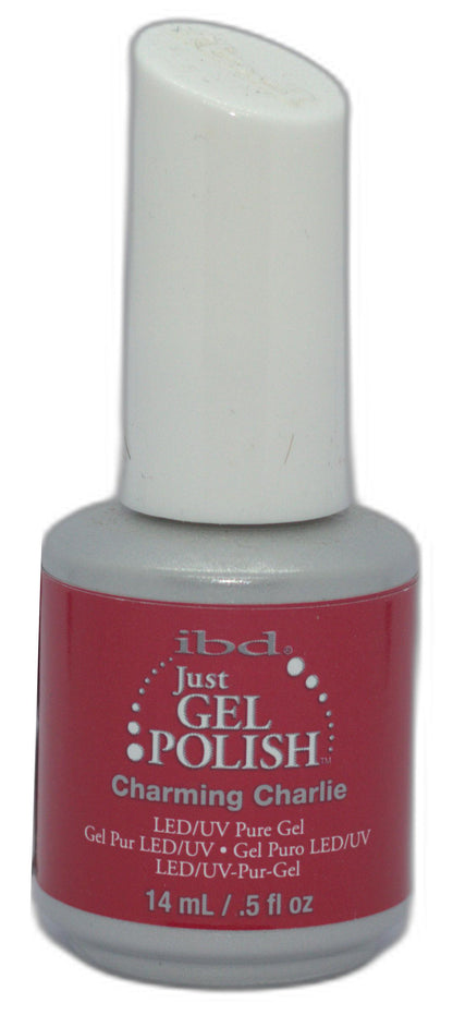 ibd Just Gel Polish-Charming Charlie 56675