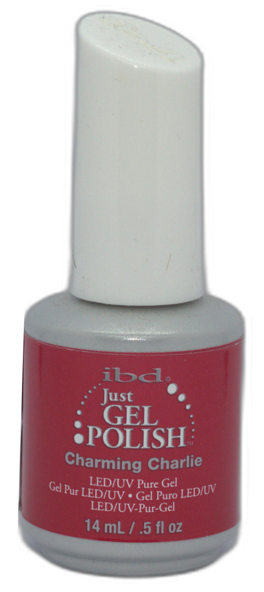 ibd Just Gel Polish-Charming Charlie 56675