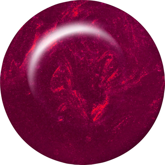 ibd Just Gel Polish-Scarlett Obsession 56677