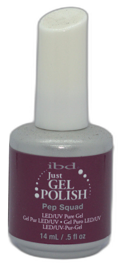 ibd Just Gel Polish-Pep Squad 56679