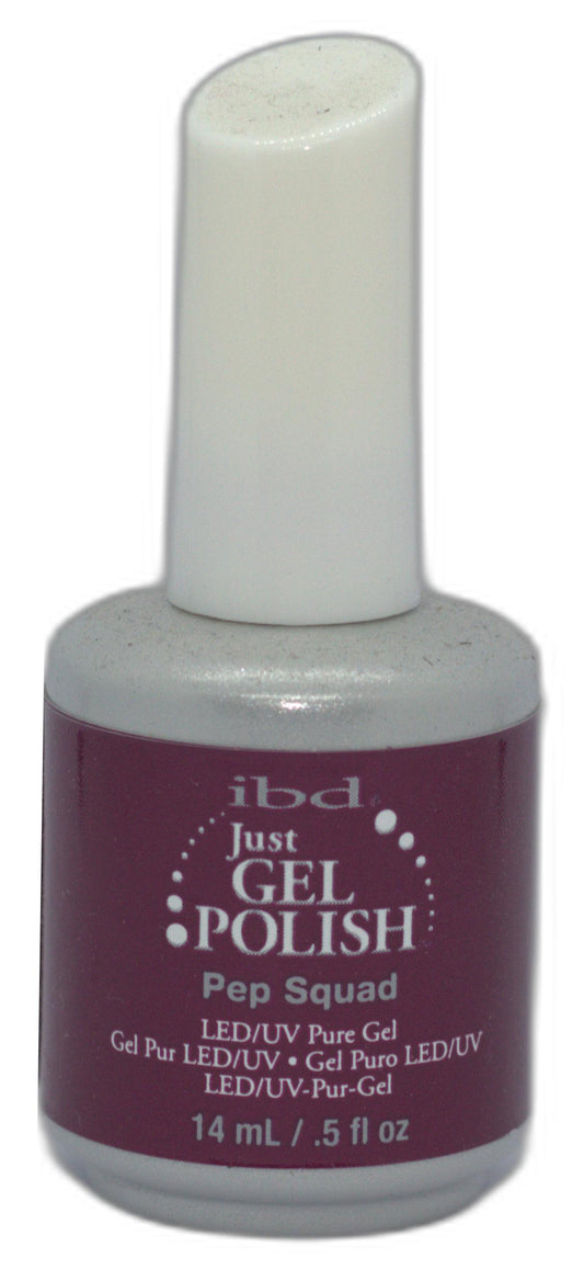 ibd Just Gel Polish-Pep Squad 56679