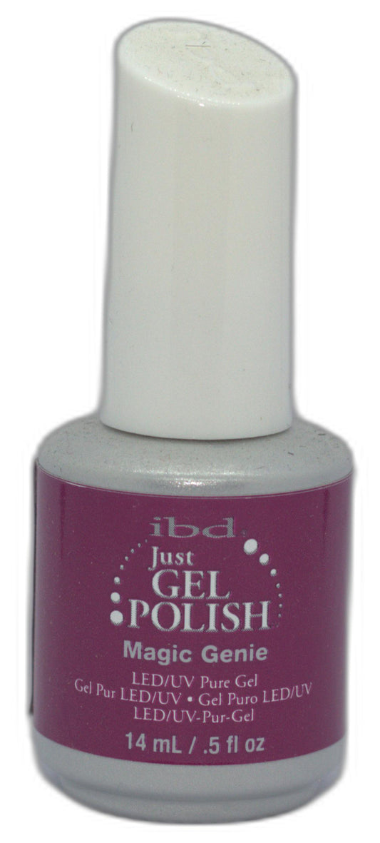 ibd Just Gel Polish-Magic Genie 56680
