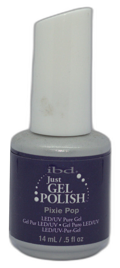 ibd Just Gel Polish-Pixie Pop 56682