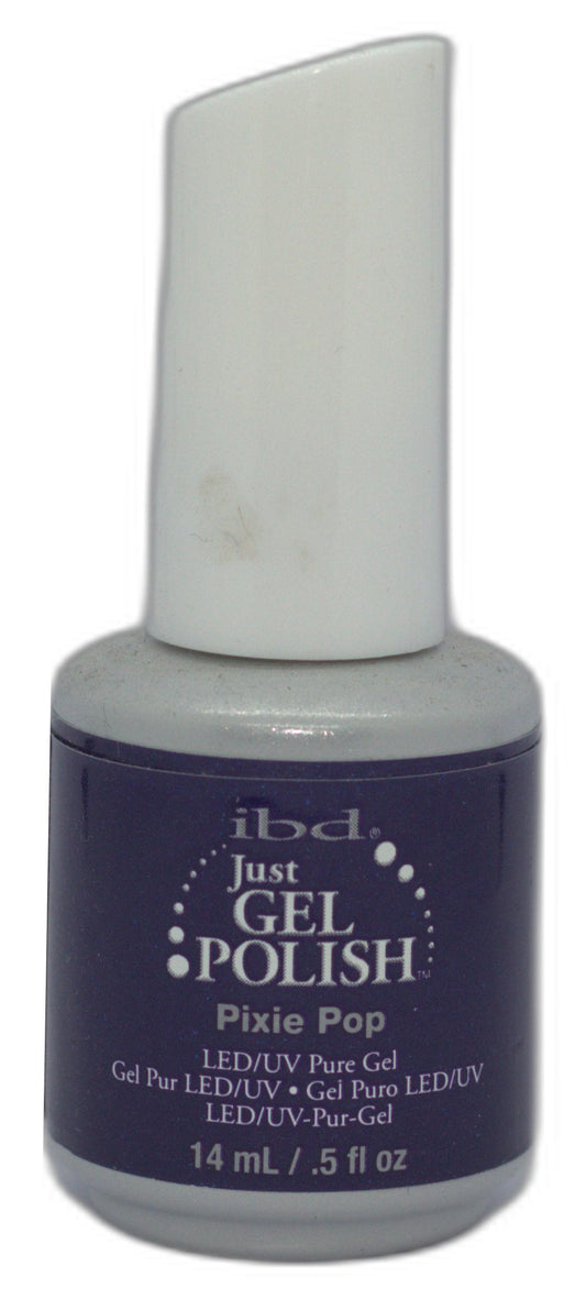 ibd Just Gel Polish-Pixie Pop 56682