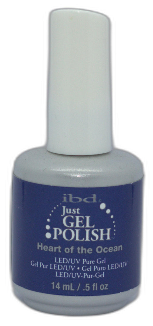 ibd Just Gel Polish-Heart of the Ocean 56683