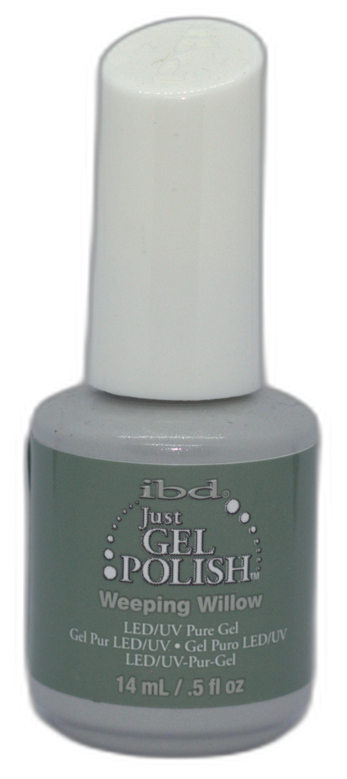 ibd Just Gel Polish-Weeping Willow 56686