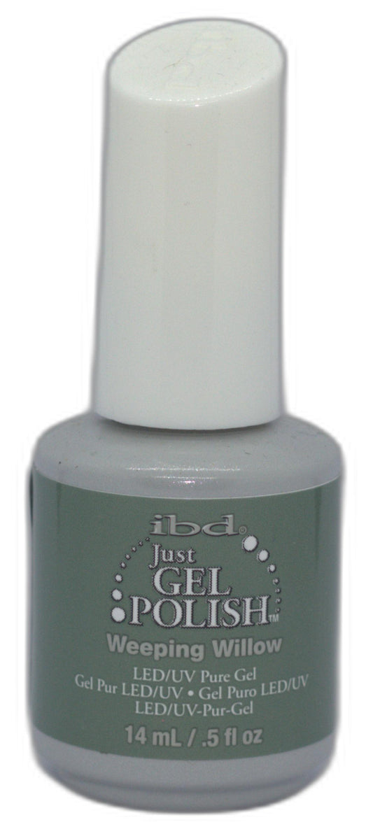 ibd Just Gel Polish-Weeping Willow 56686