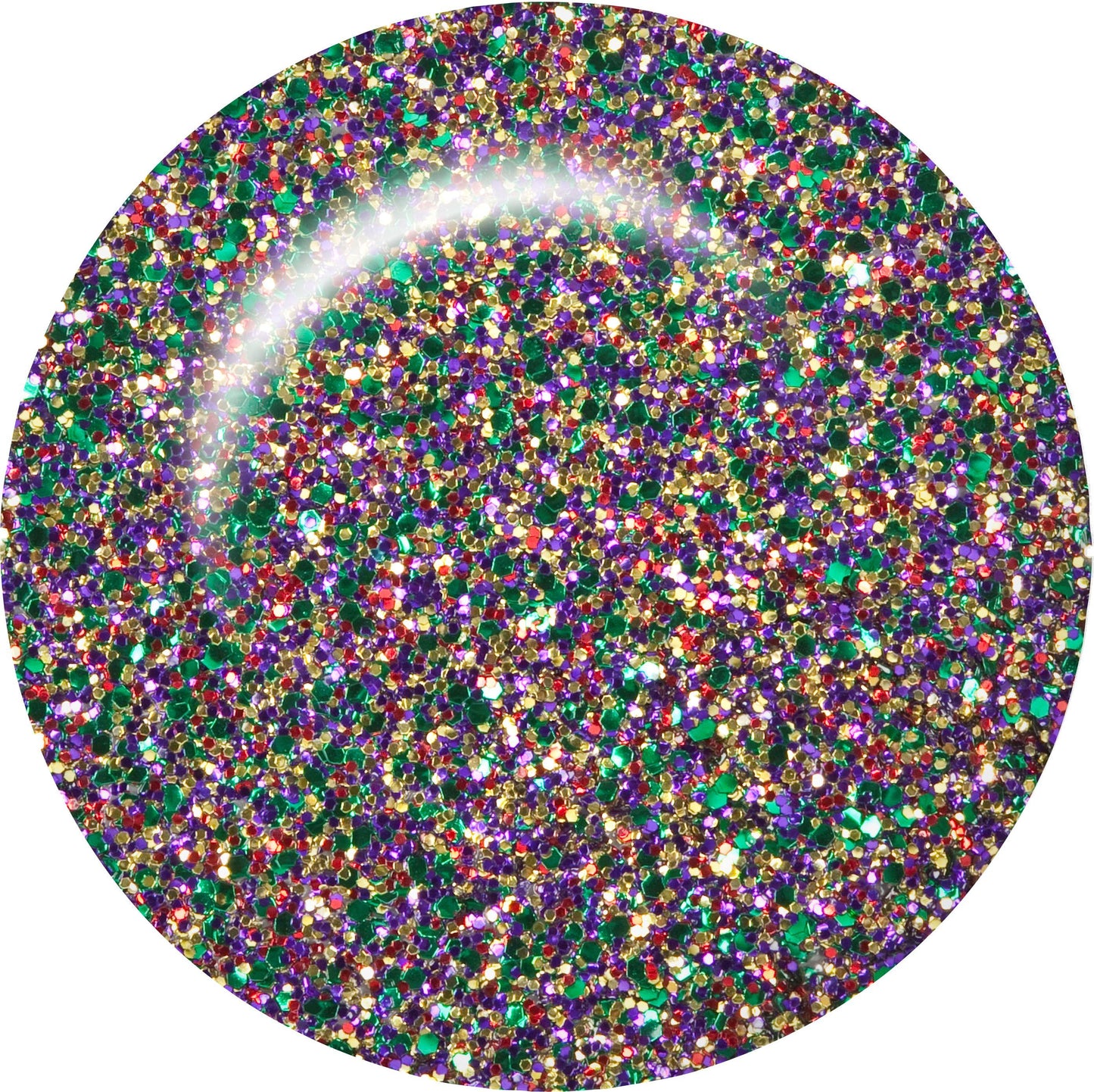 ibd Just Gel Polish-Candy Blast 56689