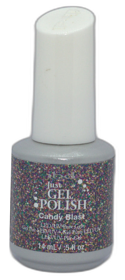 ibd Just Gel Polish-Candy Blast 56689