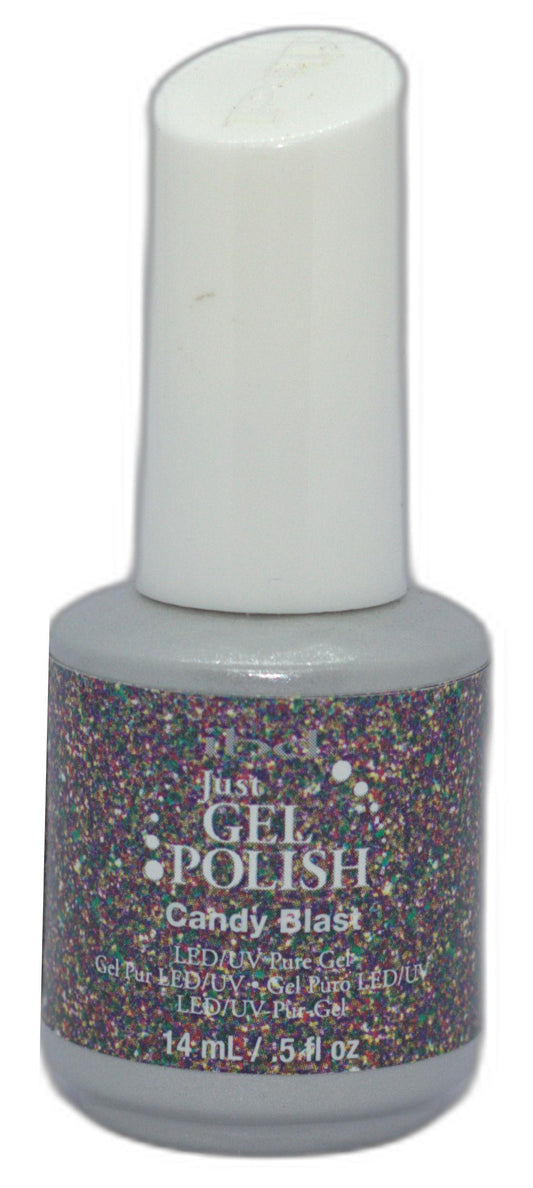 ibd Just Gel Polish-Candy Blast 56689