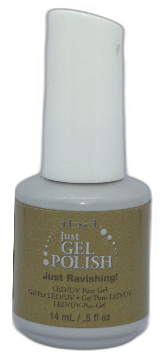 ibd Just Gel Polish-Just Ravishing! 56691