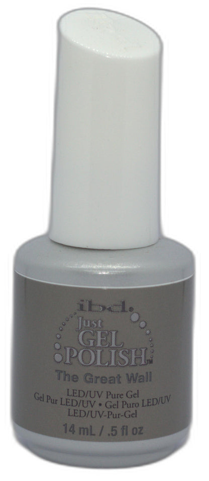 ibd Just Gel Polish-The Great Wall 56770
