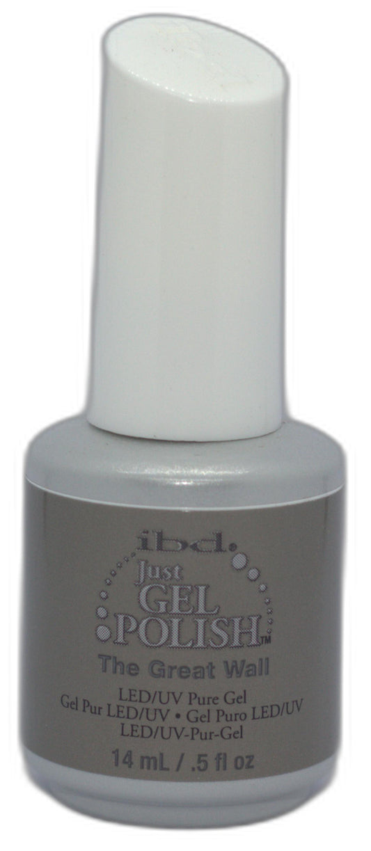 ibd Just Gel Polish-The Great Wall 56770