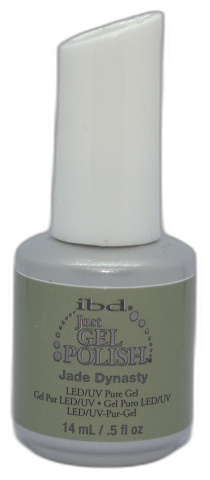 ibd Just Gel Polish-Jade Dynasty 56771