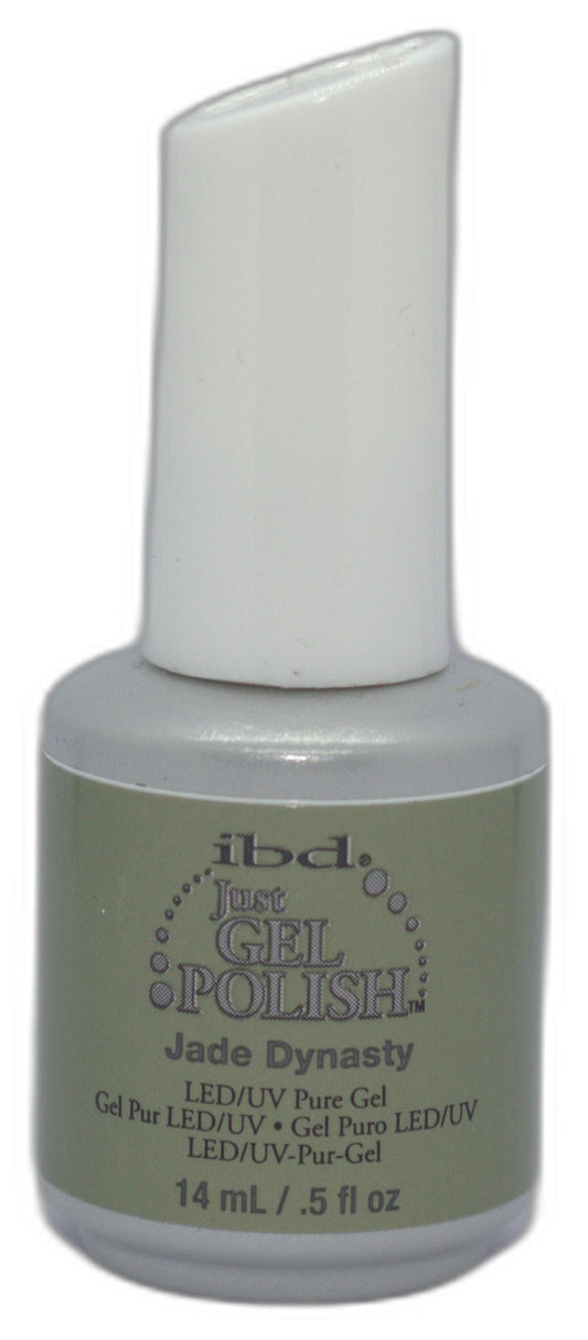 ibd Just Gel Polish-Jade Dynasty 56771