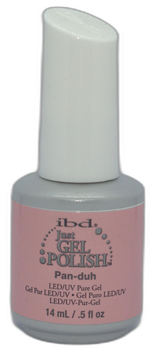ibd Just Gel Polish-Pan-duh 56772