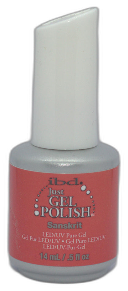 ibd Just Gel Polish-Sanskrit 56774