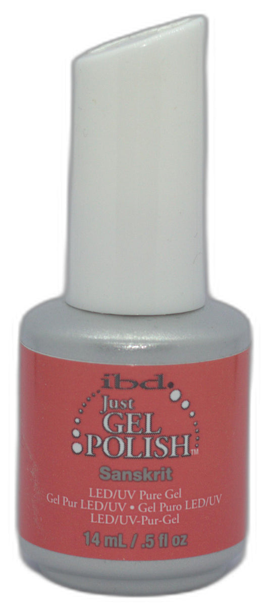 ibd Just Gel Polish-Sanskrit 56774