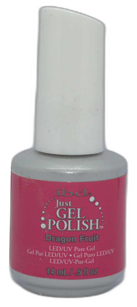 ibd Just Gel Polish-Dragon Fruit 56775