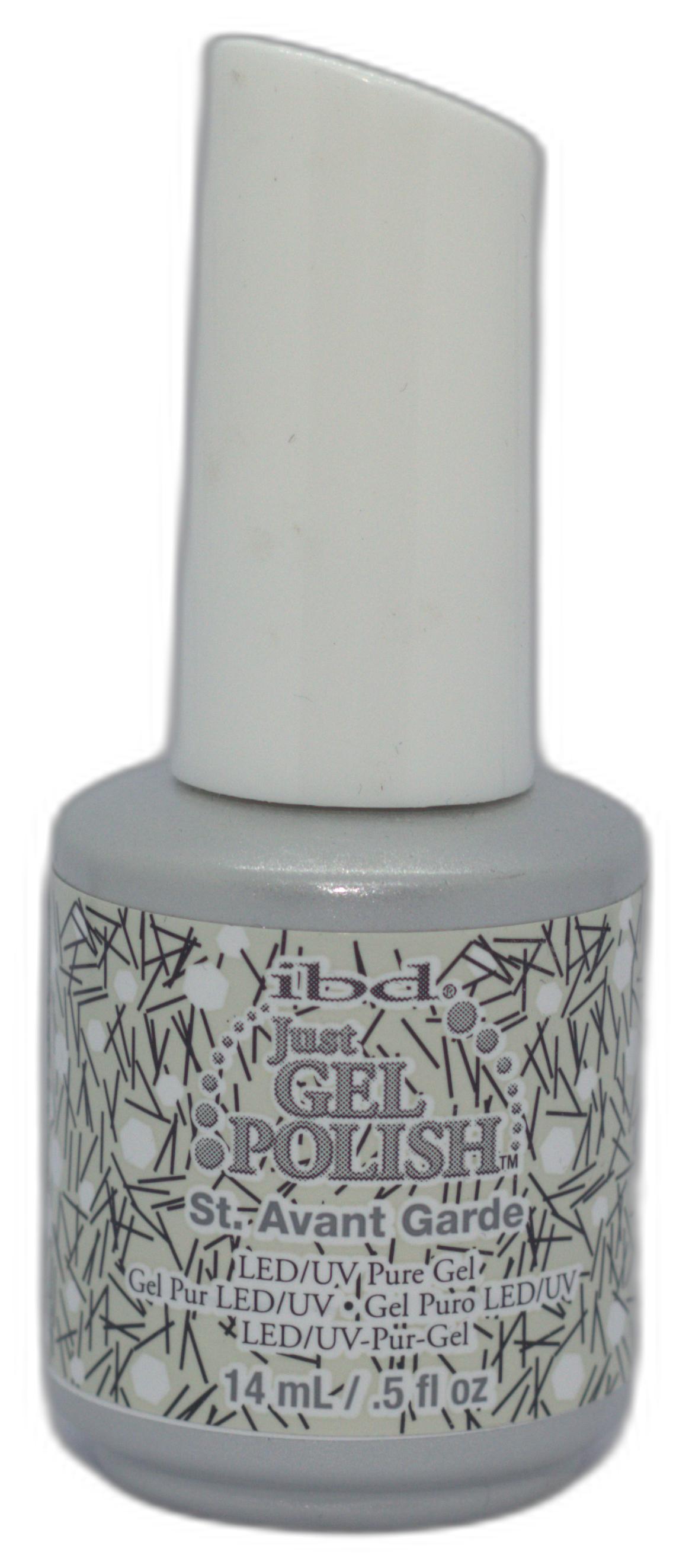 ibd Just Gel Polish-St. Avant Garde 56776