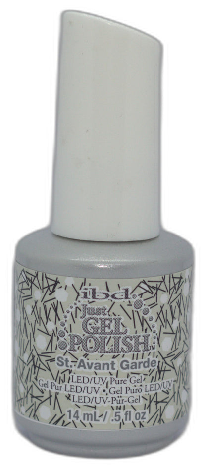 ibd Just Gel Polish-St. Avant Garde 56776
