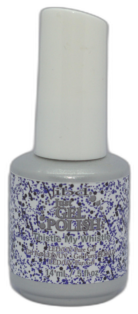 ibd Just Gel Polish-Thistle My Whistle 56778