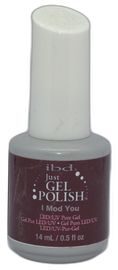 ibd Just Gel Polish-I Mod You 56780