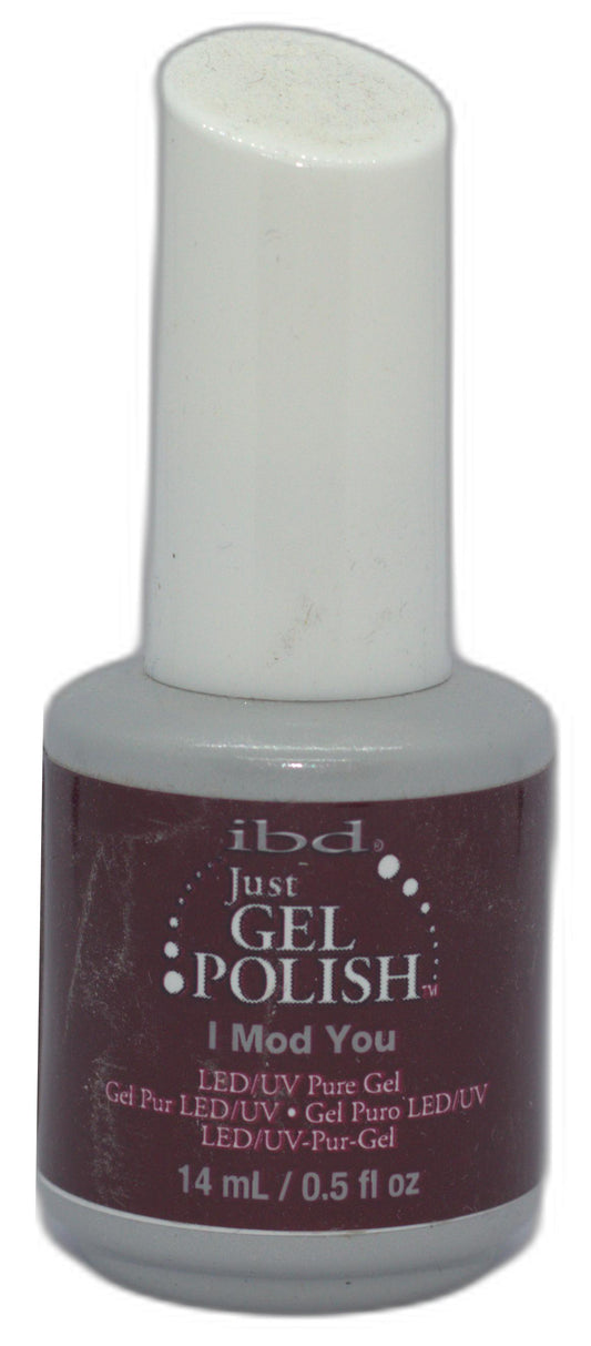 ibd Just Gel Polish-I Mod You 56780