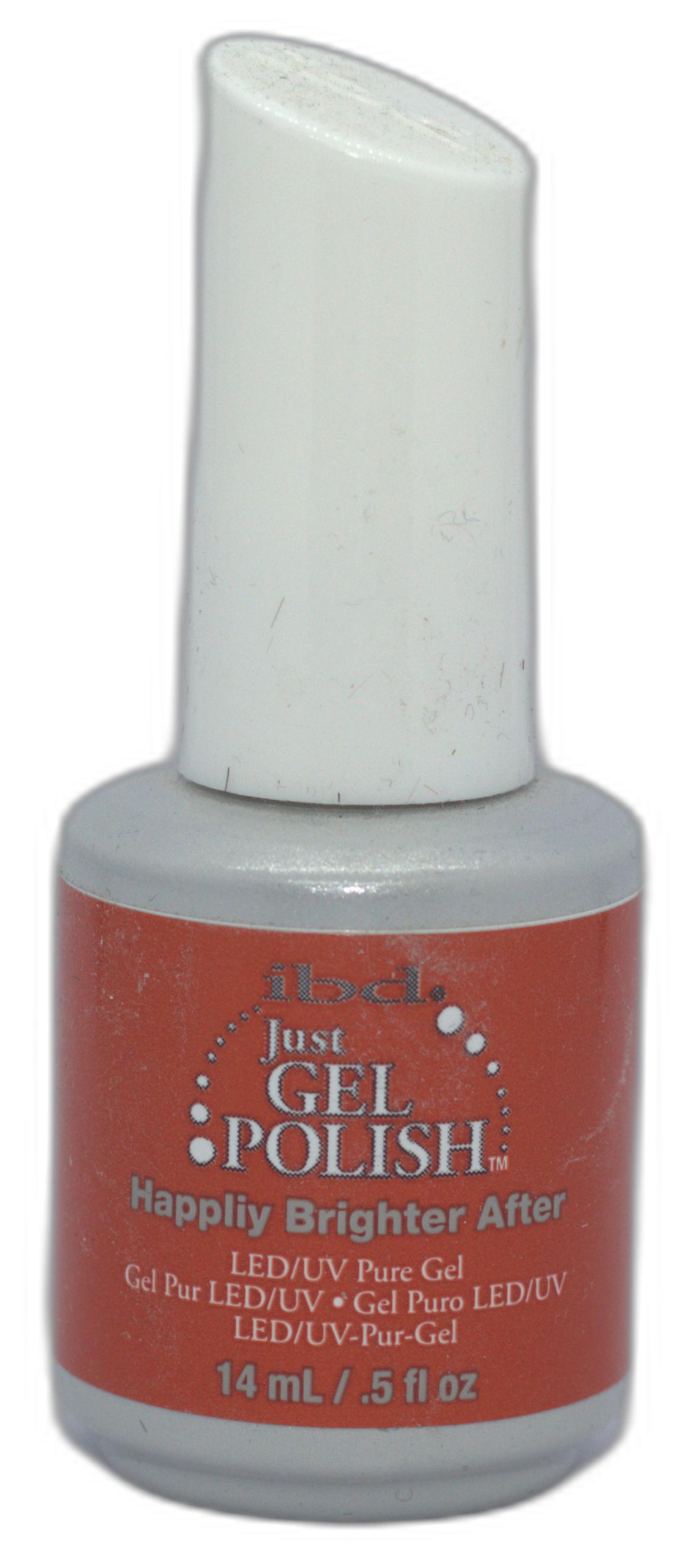 ibd Just Gel Polish-Happily Brighter After 56781
