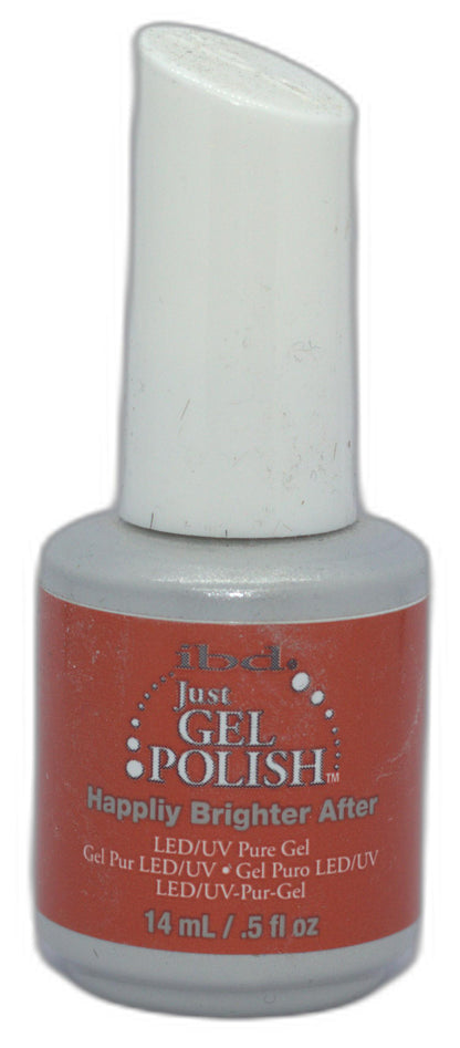 ibd Just Gel Polish-Happily Brighter After 56781