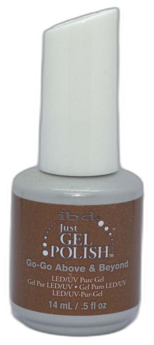 ibd Just Gel Polish-Go-Go Above & Beyond 56782