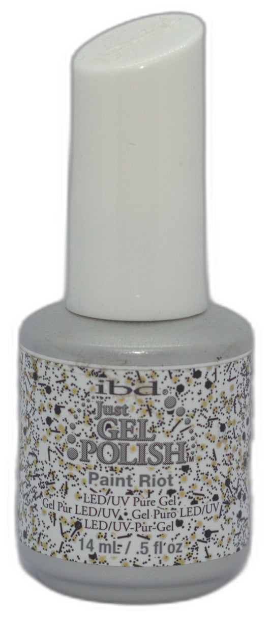 ibd Just Gel Polish-Paint Riot 56785