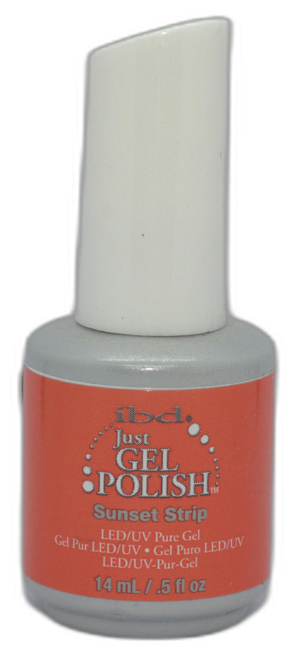 ibd Just Gel Polish-Sunset Strip 56787