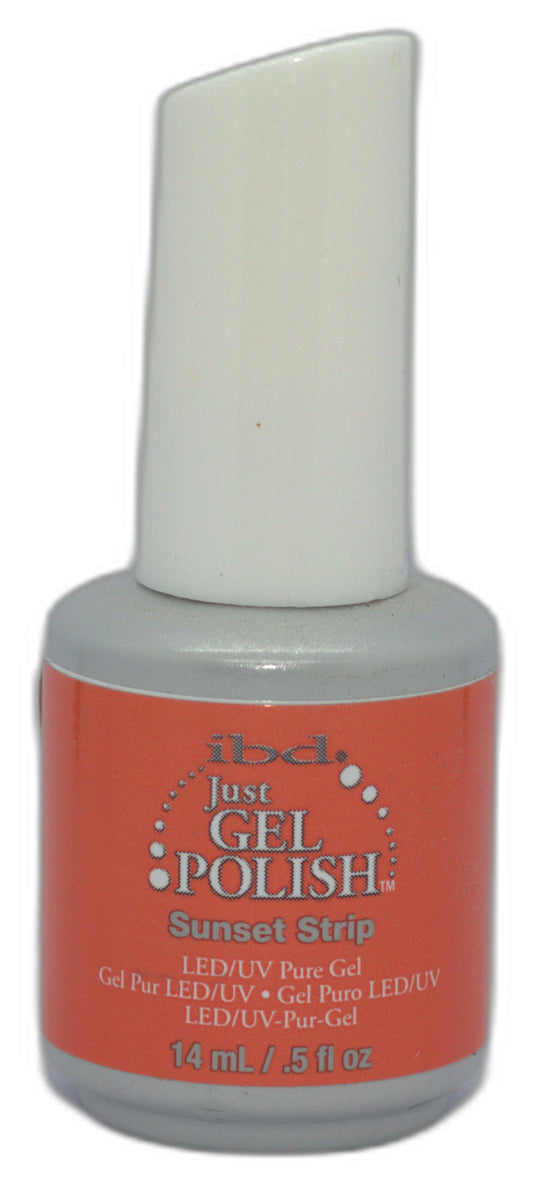 ibd Just Gel Polish-Sunset Strip 56787