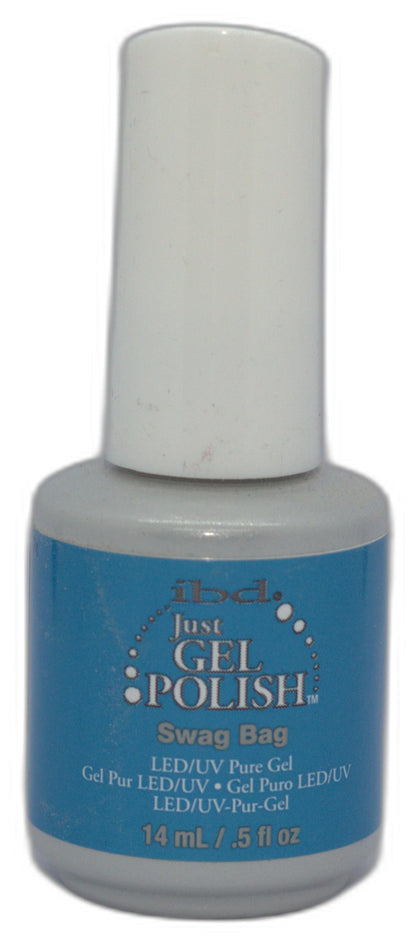 ibd Just Gel Polish-Swag Bag 56790