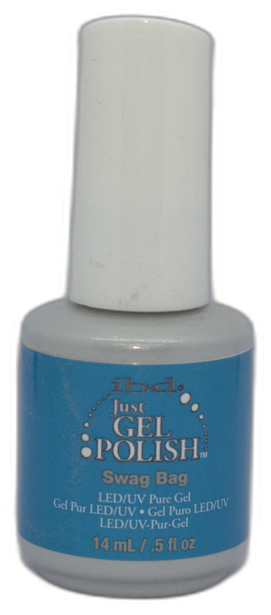 ibd Just Gel Polish-Swag Bag 56790