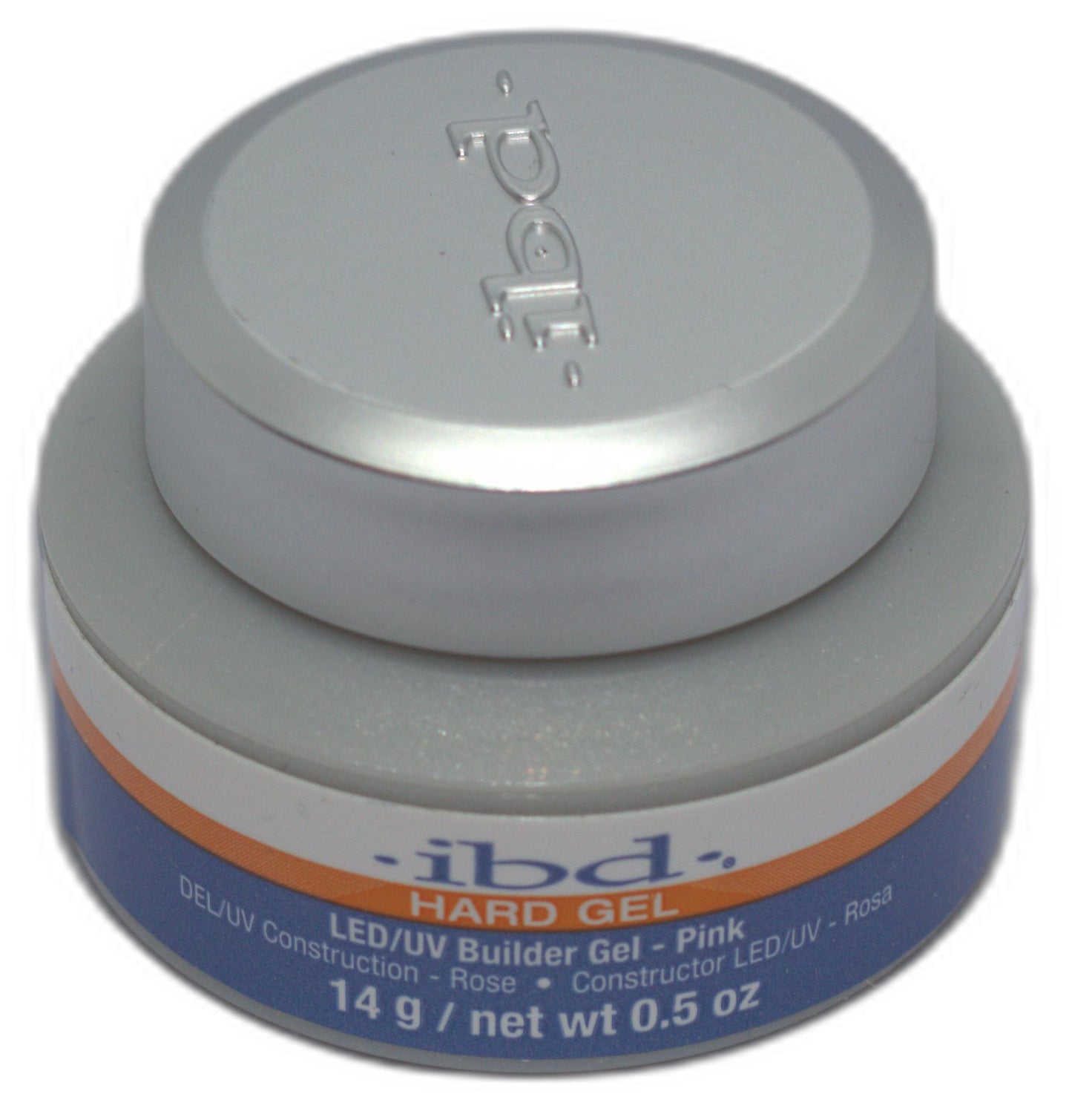 ibd LED/UV Builder Gel