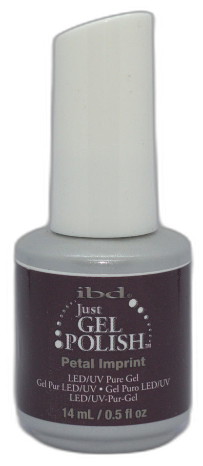 ibd Just Gel Polish-Petal Imprint 56848