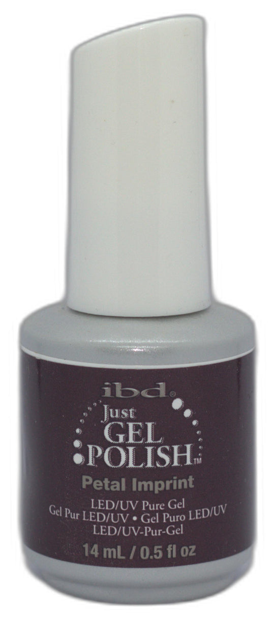 ibd Just Gel Polish-Petal Imprint 56848