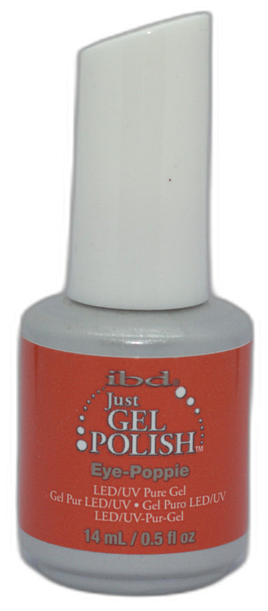 ibd Just Gel Polish-Eye-Poppie 56851