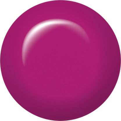 ibd Just Gel Polish-Retro Rosette 56852