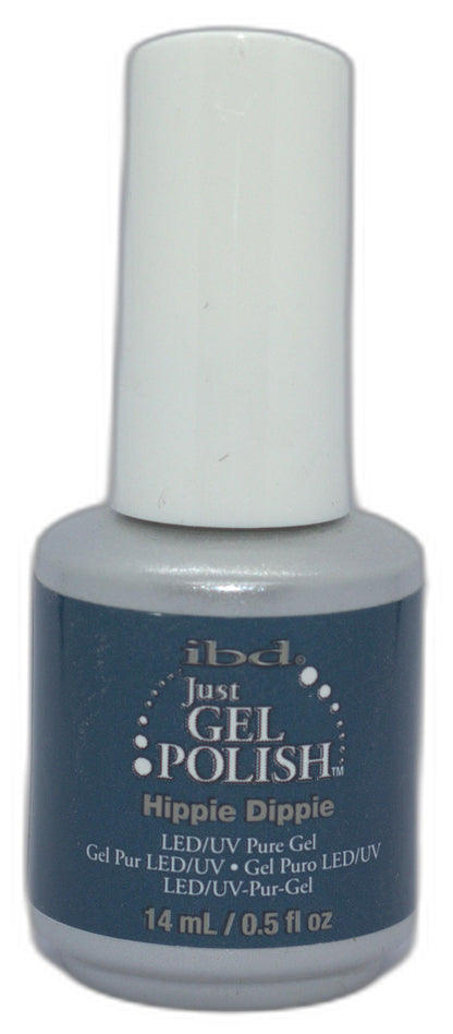ibd Just Gel Polish-Hippie Dippie 56853
