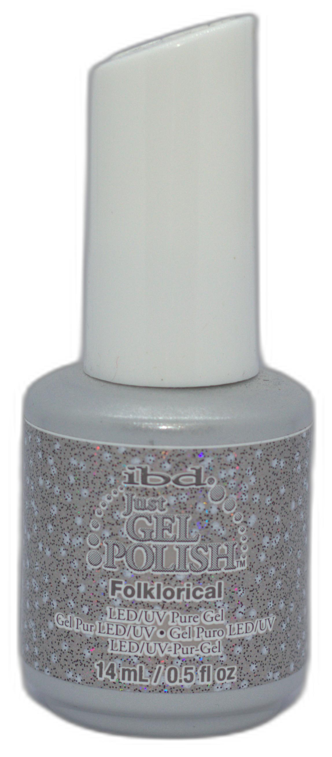 ibd Just Gel Polish-Folklorical 56855