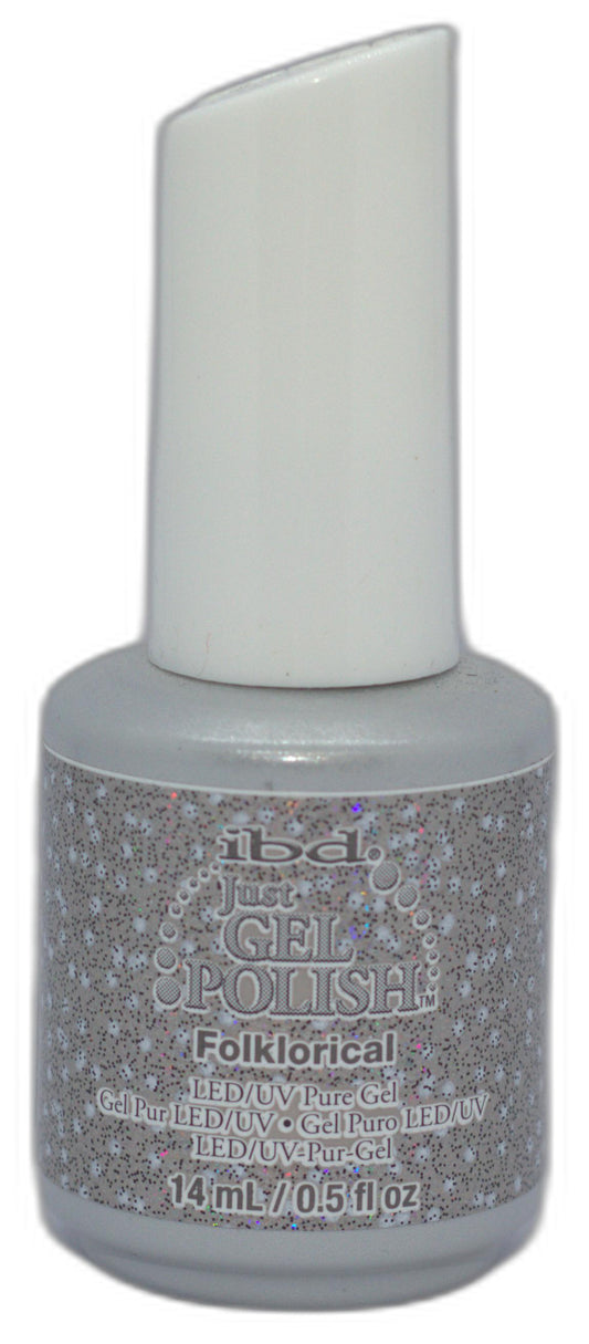 ibd Just Gel Polish-Folklorical 56855