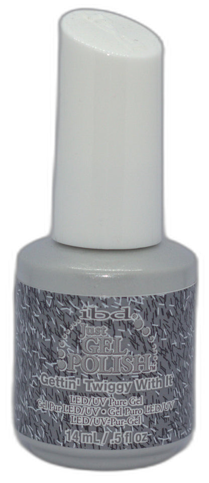 ibd Just Gel Polish-Getting' Twiggy With It 56903
