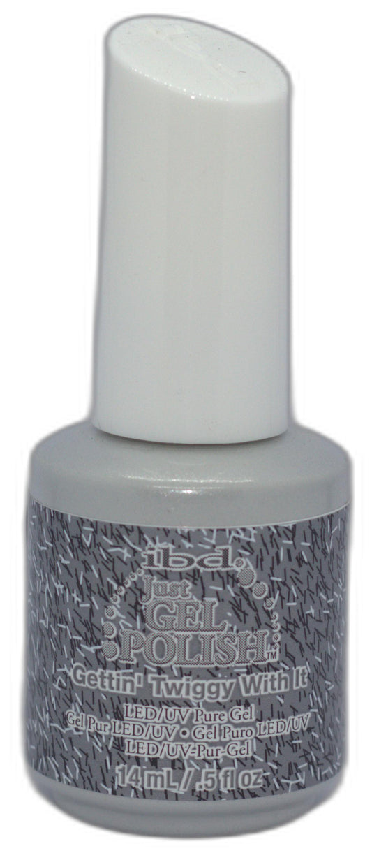 ibd Just Gel Polish-Getting' Twiggy With It 56903