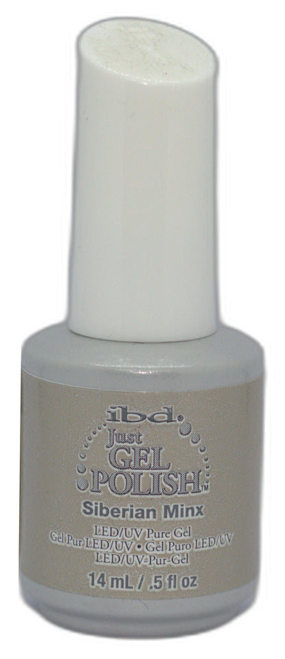 ibd Just Gel Polish-Siberian Minx 56912