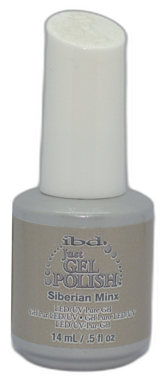 ibd Just Gel Polish-Siberian Minx 56912